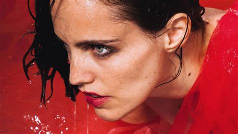 Anna Calvi discography .